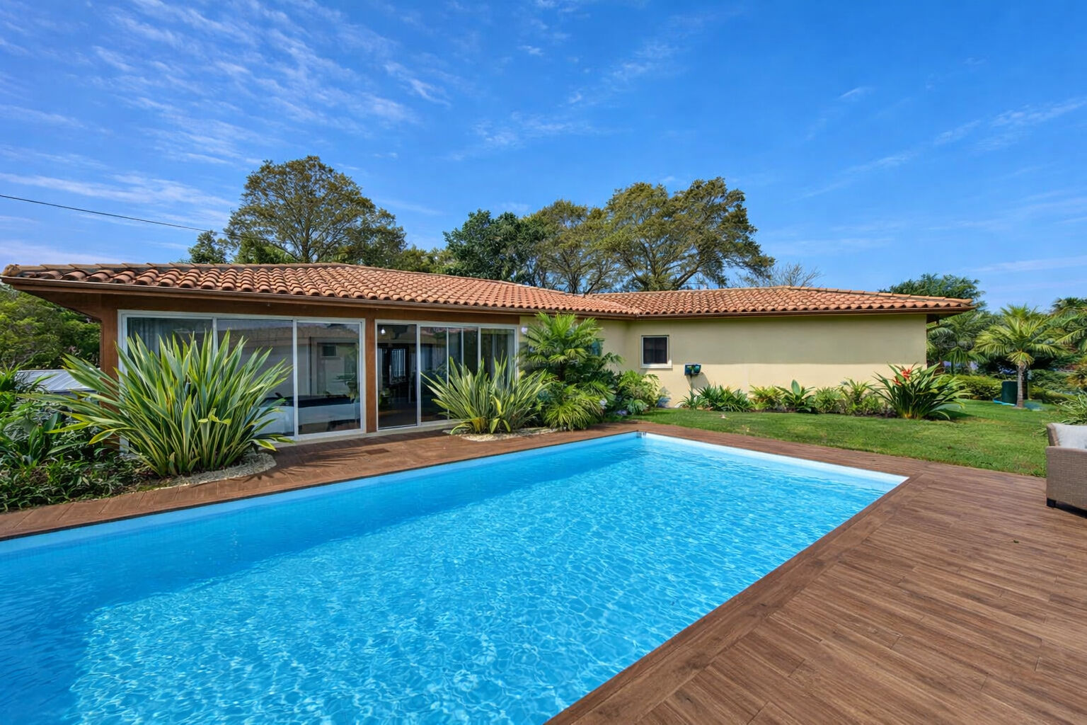 Maison SOUSTONS (40140) 5 pi&egrave;ces 150.00 m&sup2;