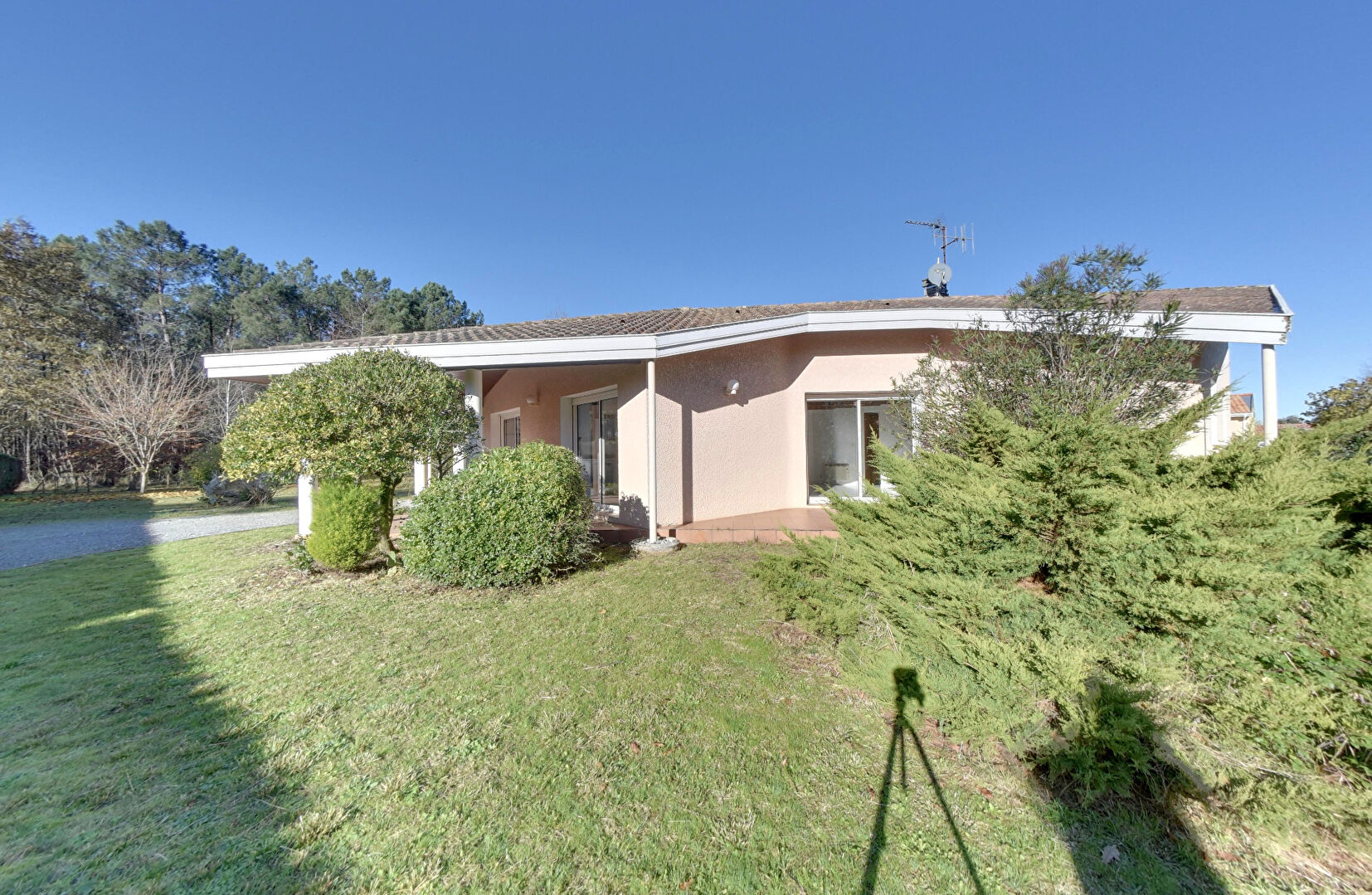 Maison SOUSTONS (40140) 5 pièces 130.00 m²