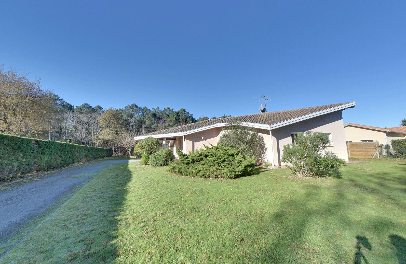 Maison SOUSTONS (40140) 5 pi&egrave;ces 130.00 m&sup2;