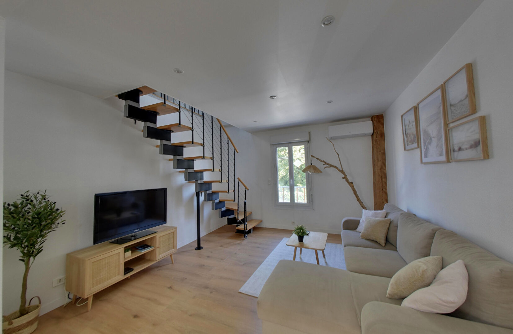 Appartement SOUSTONS (40140) 4 pièces 75.00 m²