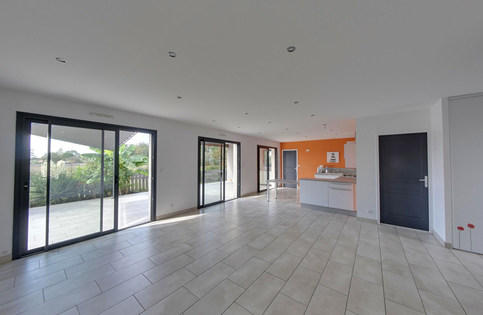 Maison SOUSTONS (40140) 5 pièces 141.70 m²