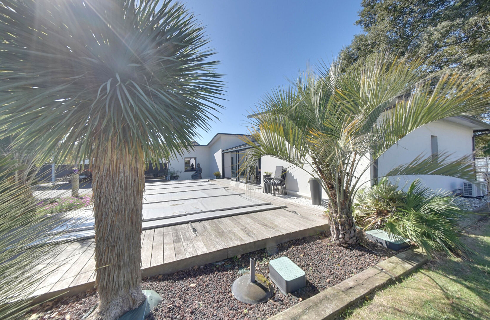 Maison SOUSTONS (40140) 4 pièces 120.00 m²