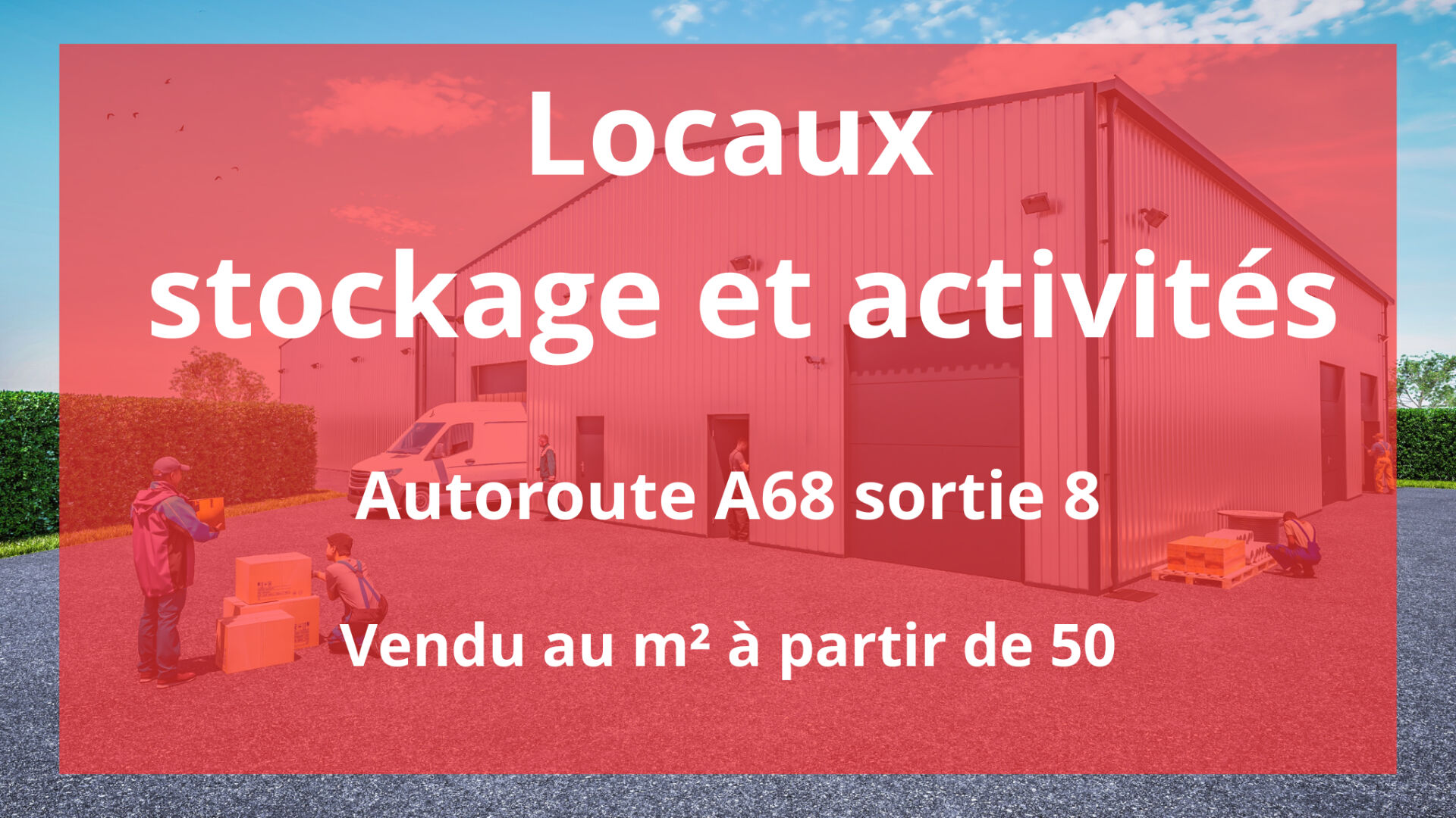 Entrepôt / Local industriel BENESSE MAREMNE (40230) 150.00 m²