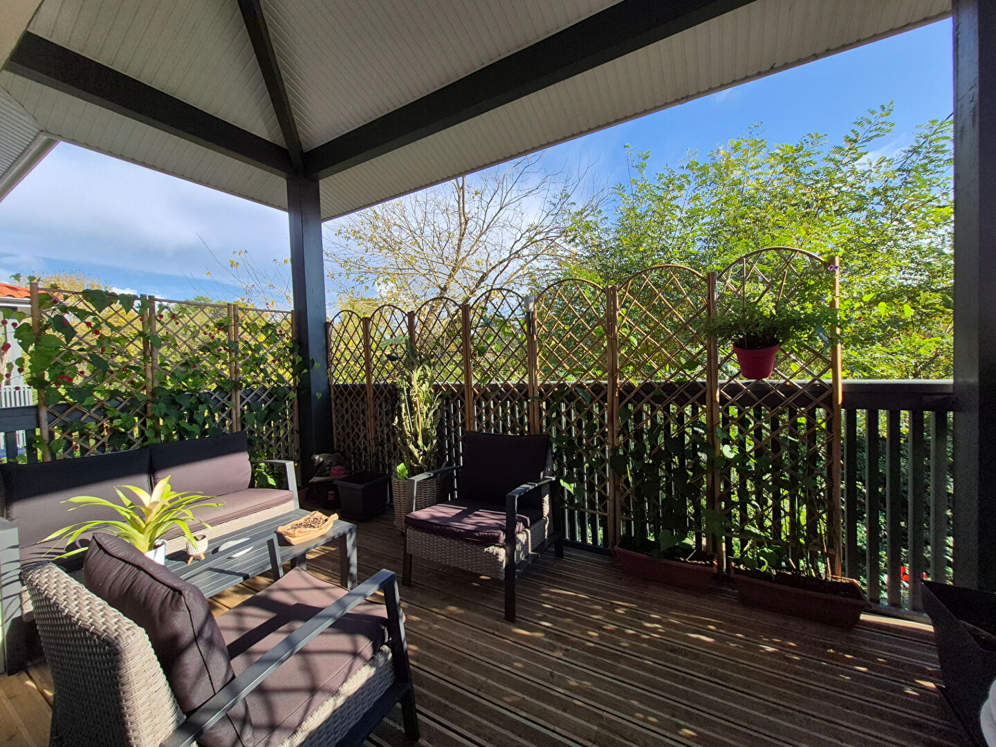 Appartement SOUSTONS (40140) 3 pi&egrave;ces 72.18 m&sup2;