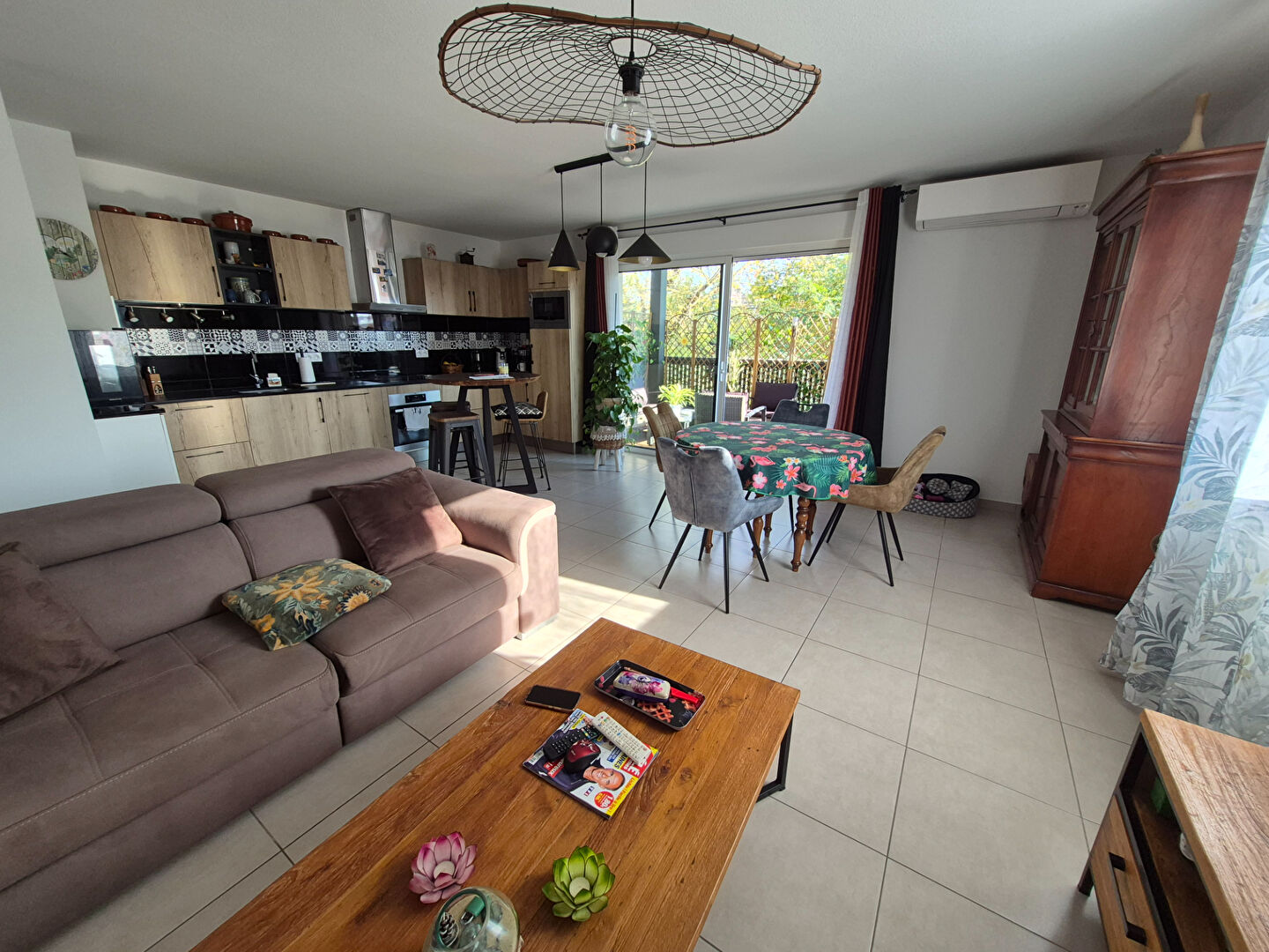 Appartement SOUSTONS (40140) 3 pi&egrave;ces 72.18 m&sup2;