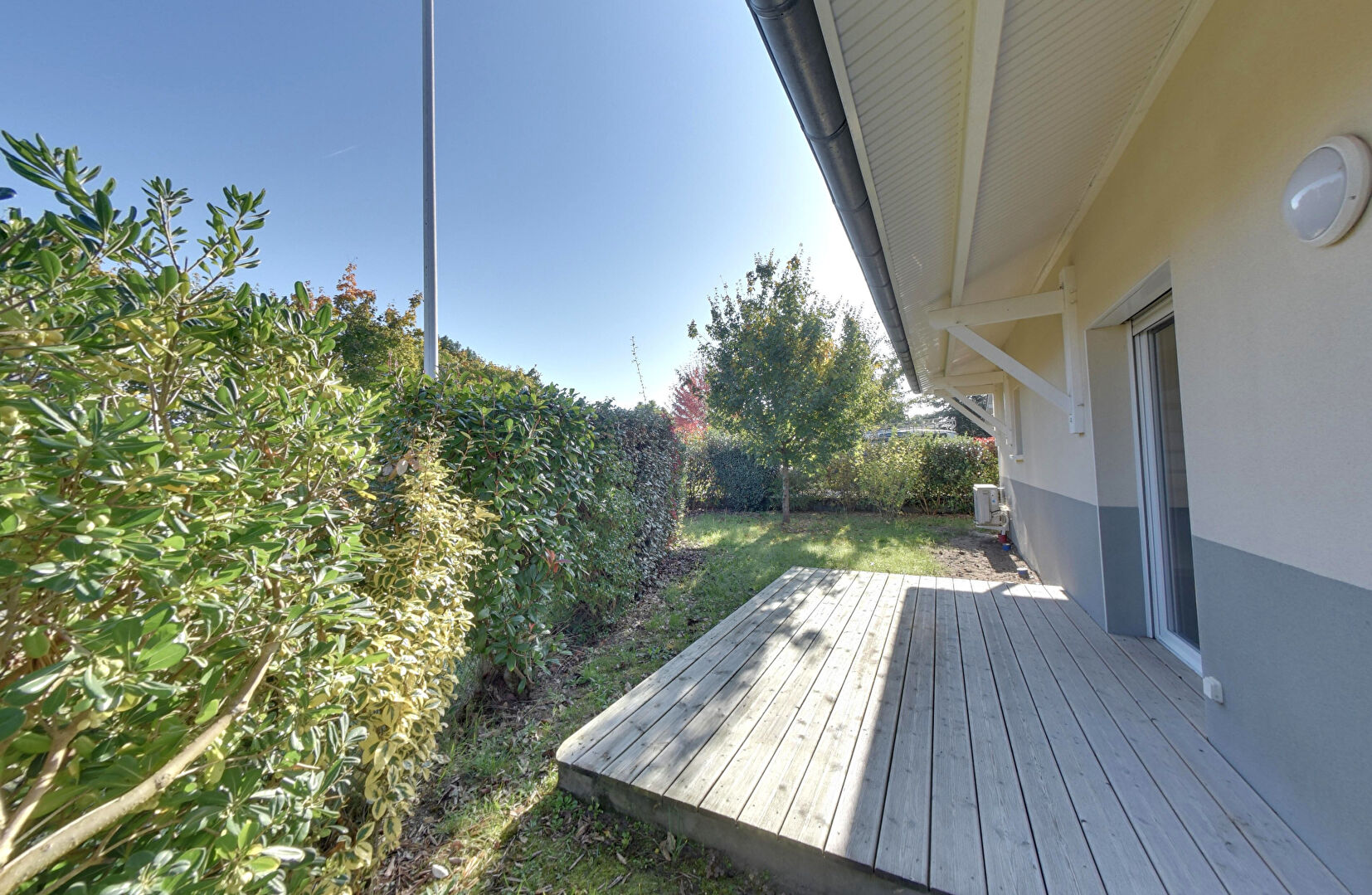 Maison SOUSTONS (40140) 4 pièces 86.00 m²