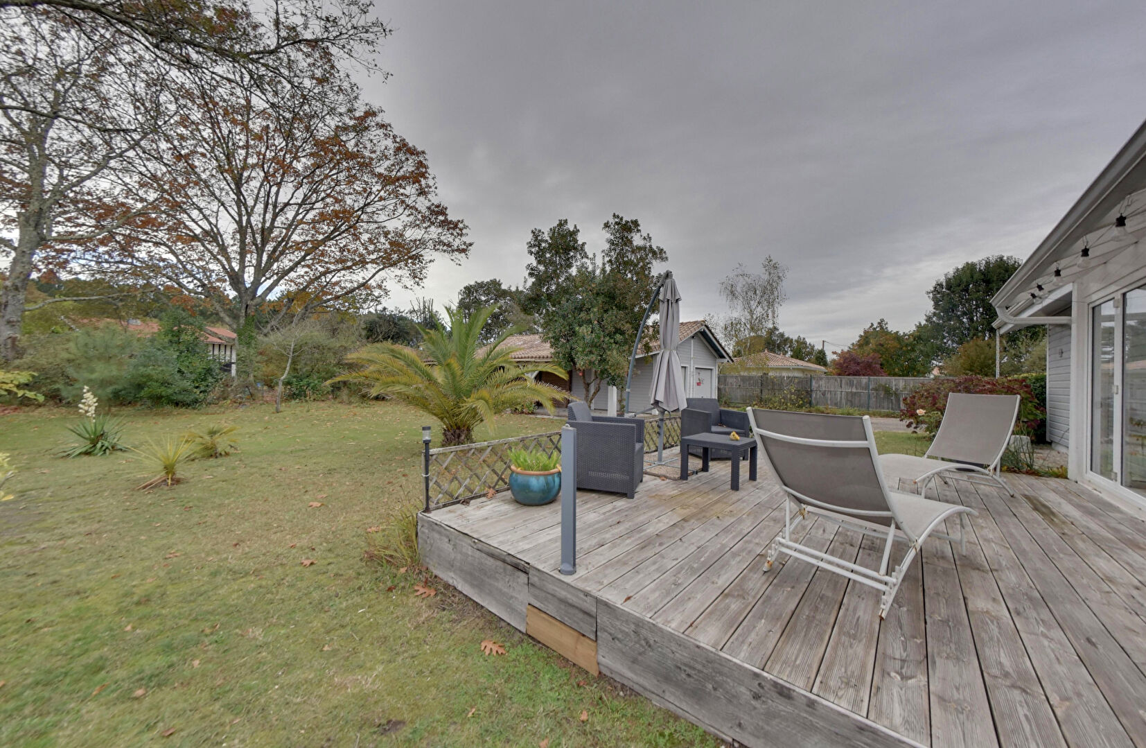 Maison SOUSTONS (40140) 5 pièces 152.00 m²