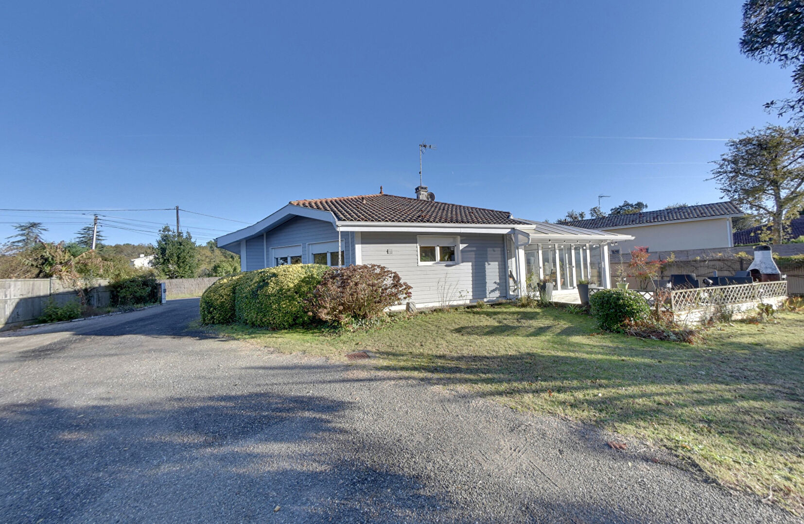 Maison SOUSTONS (40140) 5 pièces 152.00 m²