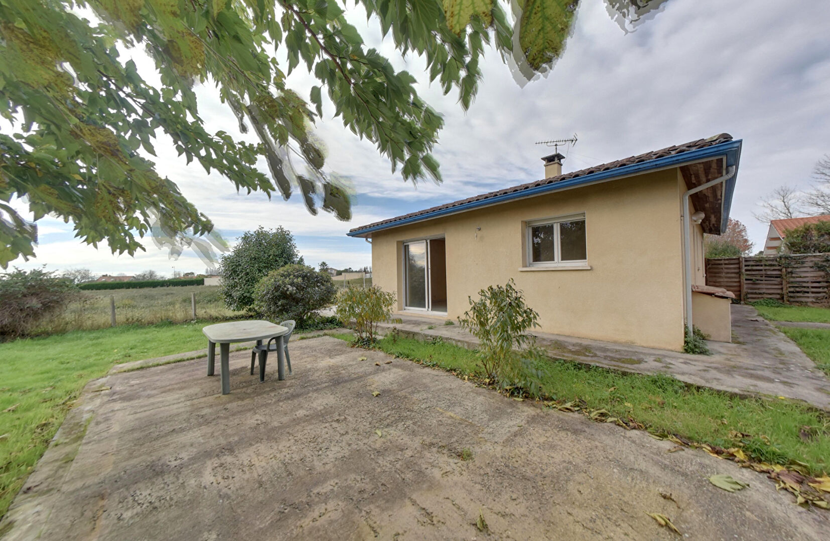Maison SAINT GEOURS DE MAREMNE (40230) 3 pièces 85.00 m²
