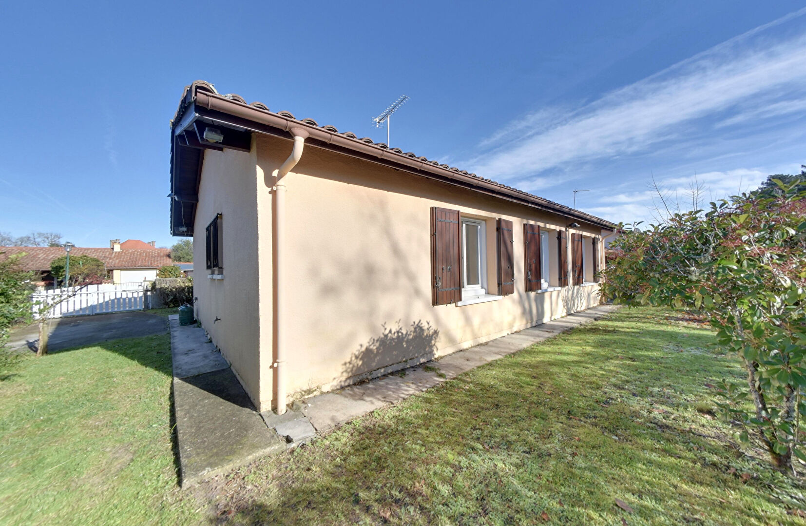 Maison MAGESCQ (40140) 4 pi&egrave;ces 75.00 m&sup2;