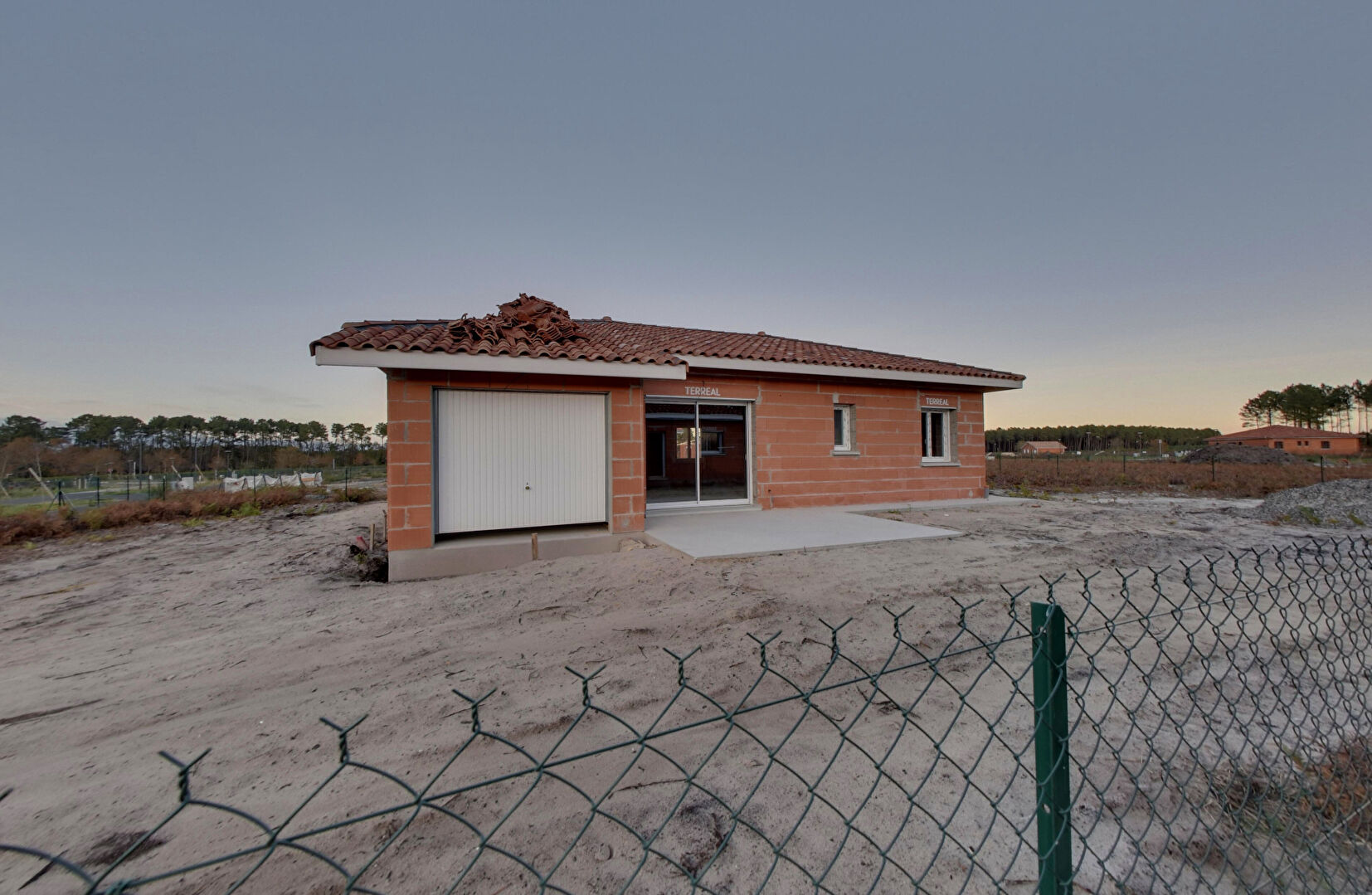 Maison CASTETS (40260) 4 pièces 84.86 m²