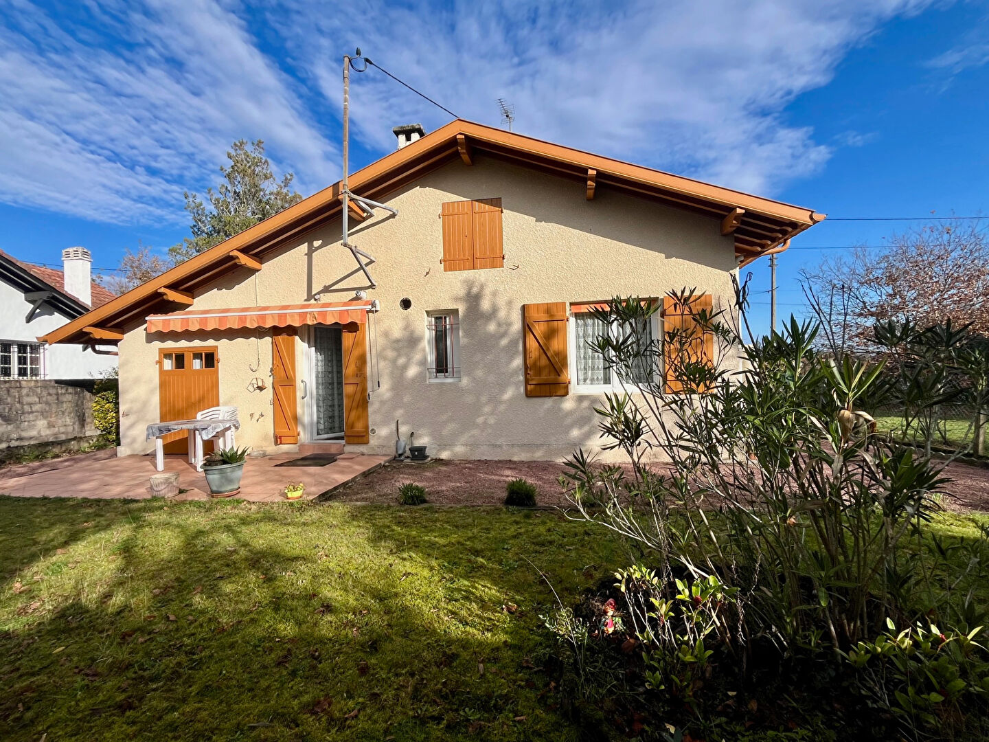 Maison SOUSTONS (40140) 3 pi&egrave;ces 58.00 m&sup2;