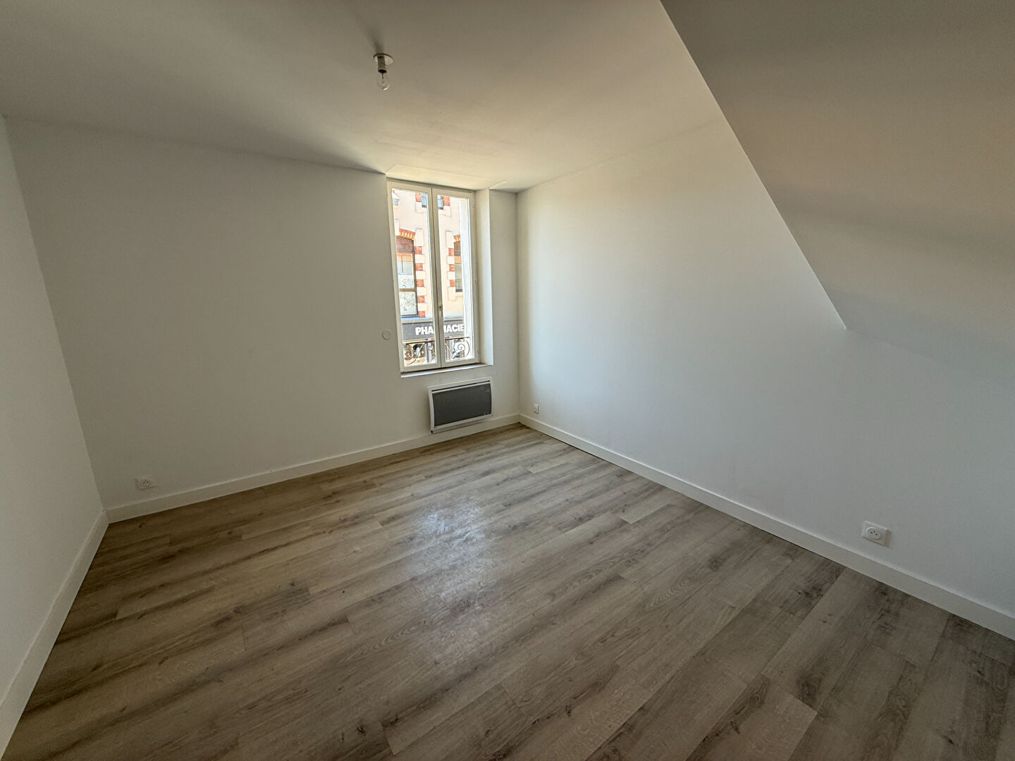 Appartement SOUSTONS (40140) 2 pi&egrave;ces 27.00 m&sup2;