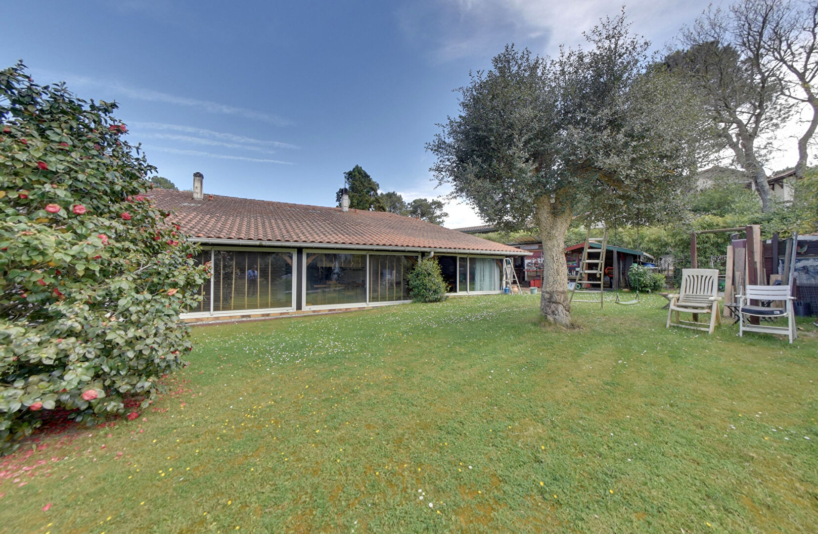 Maison SEIGNOSSE (40510) 4 pi&egrave;ces 162.00 m&sup2;