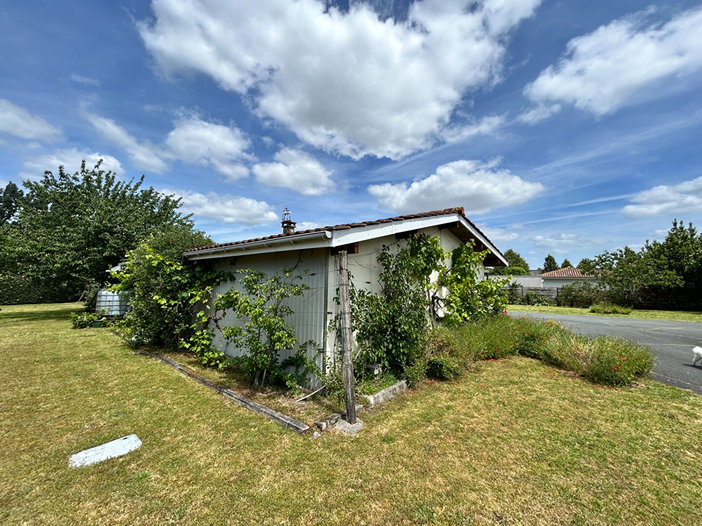 Maison TOSSE (40230) 2 pi&egrave;ces 75.00 m&sup2;