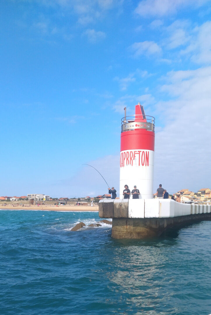 Fonds de commerce CAPBRETON (40130) 120.00 m&sup2;
