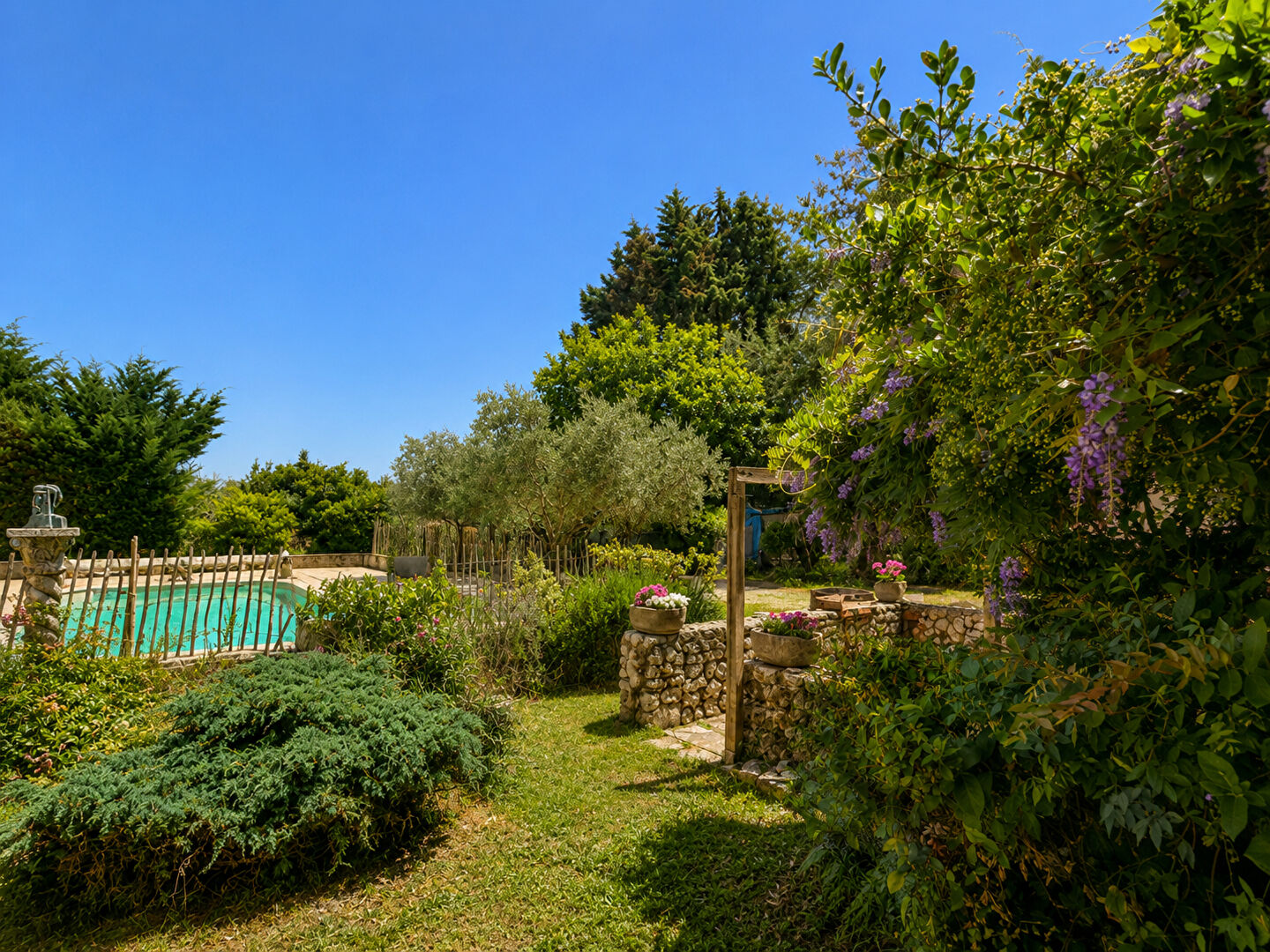 Maison SOORTS HOSSEGOR (40150) 11 pi&egrave;ces 338.00 m&sup2;