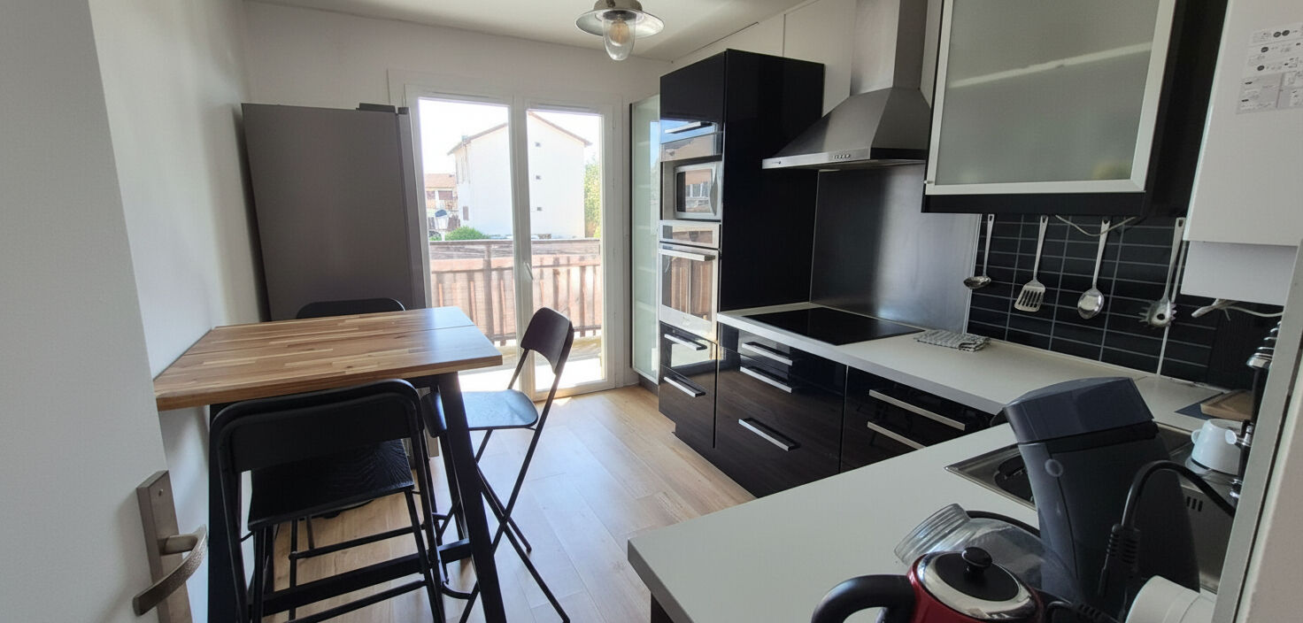 Appartement SOUSTONS (40140) 4 pi&egrave;ces 77.66 m&sup2;
