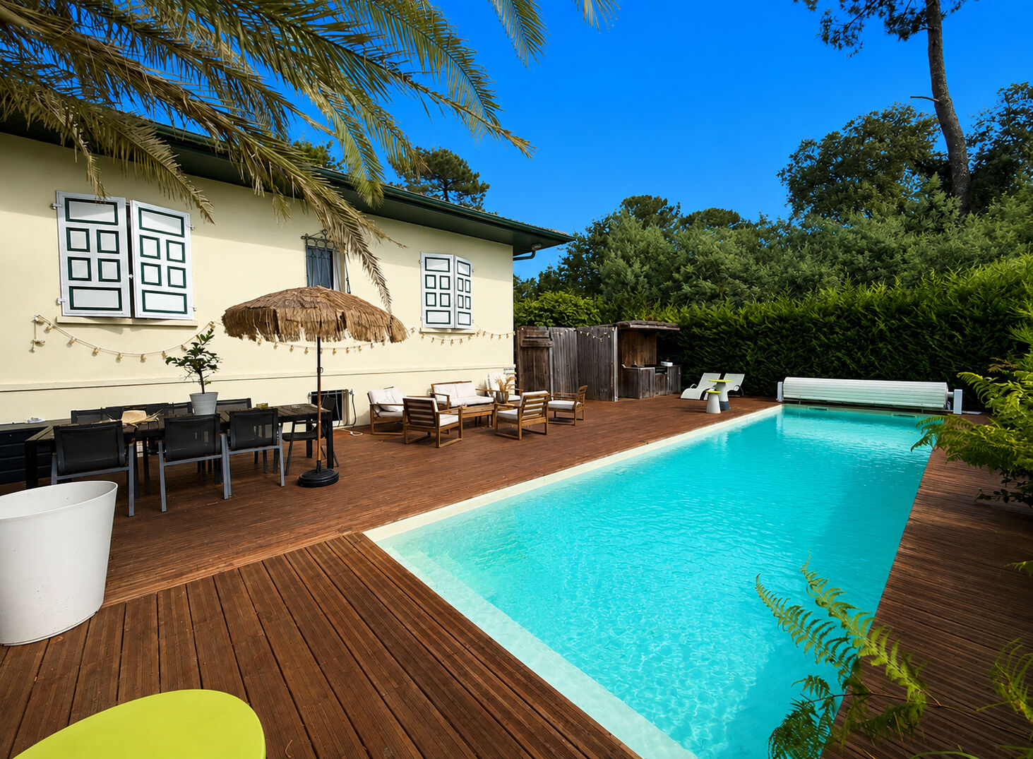 Maison SOUSTONS (40140) 7 pi&egrave;ces 304.00 m&sup2;
