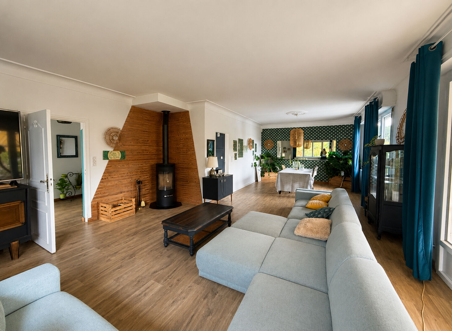 Maison SOUSTONS (40140) 7 pi&egrave;ces 304.00 m&sup2;