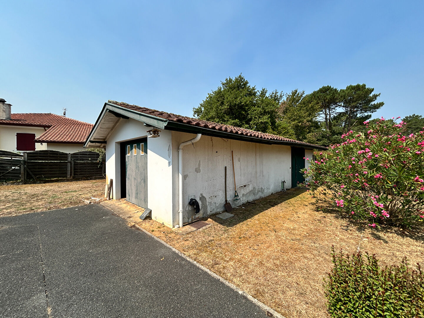 Terrain SOUSTONS (40140) 680.00 m&sup2;