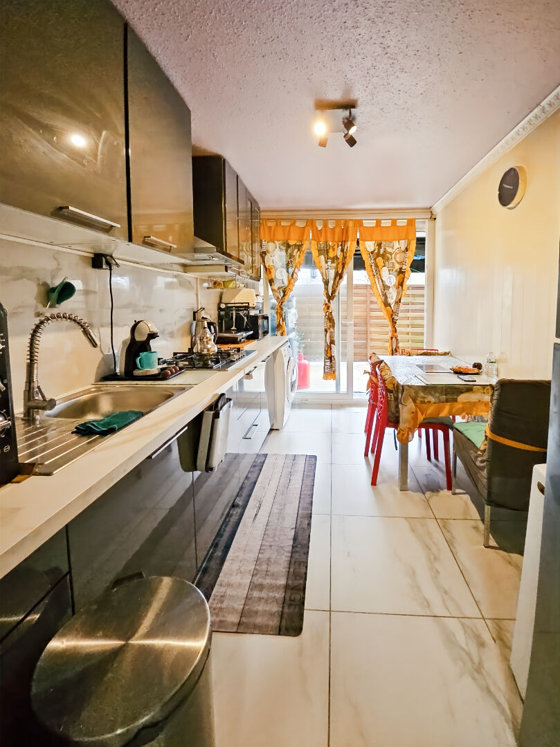 Appartement TALENCE (33400) 4 pièces 82.00 m²