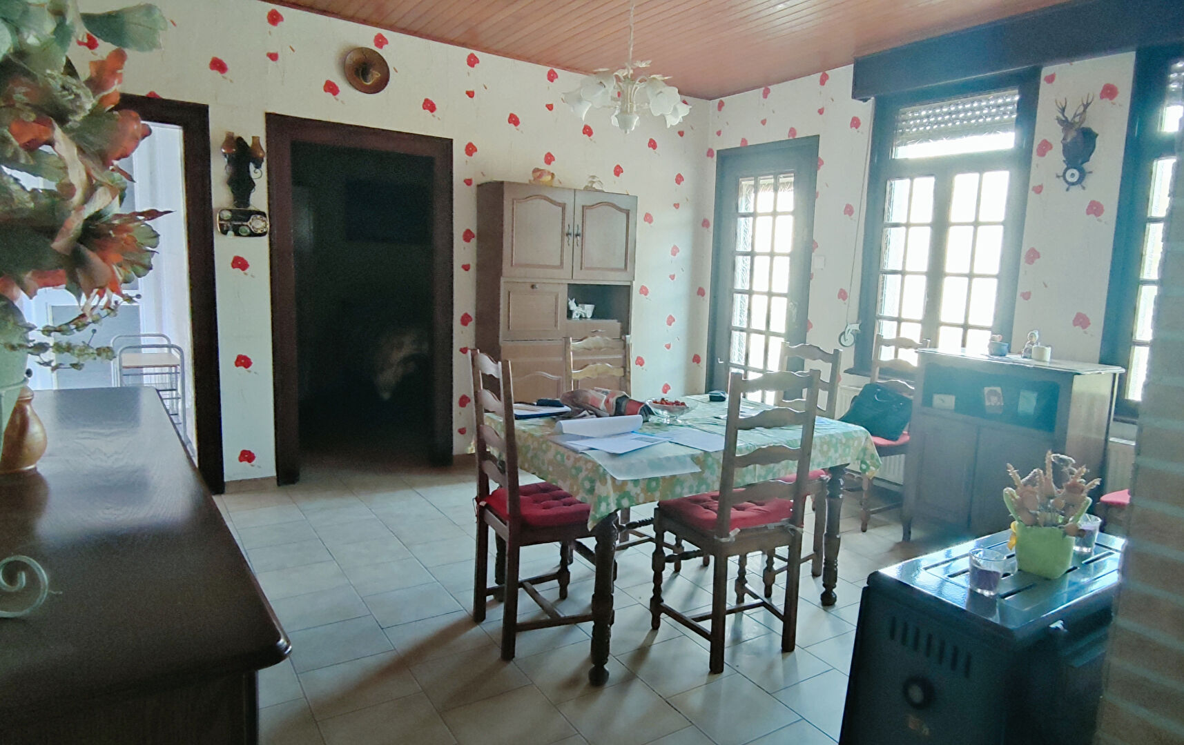 Maison à Vendre à PihenlèsGuînes (62340) Achat / Vente Maison l