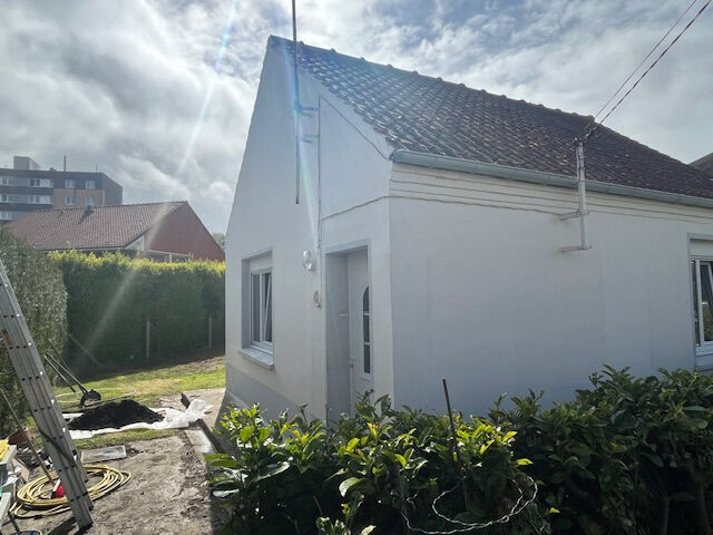 Maison 2 pièces 34 m² · à Saint-Omer · 34,3 m² · 550 €/mois