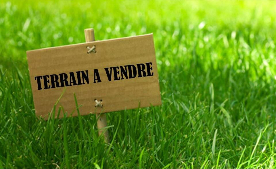 Terrain SAINT OMER (62500) 1000.00 m²