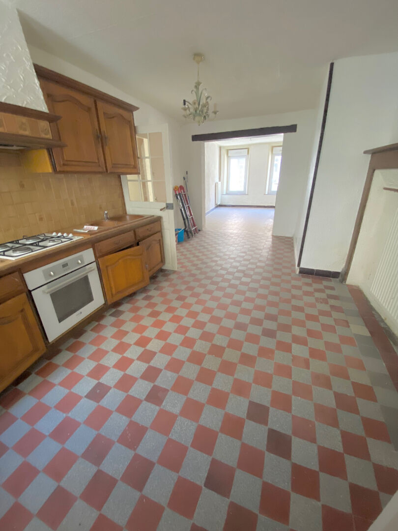 Maison MARQUISE (62250) 4 pièces 85.00 m²