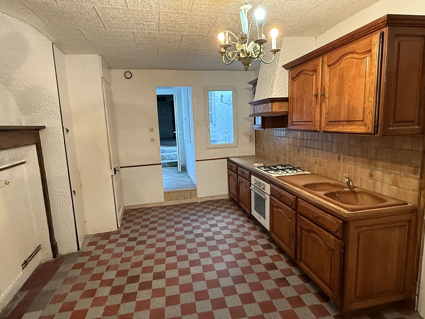 Maison MARQUISE (62250) 4 pièces 85.00 m²