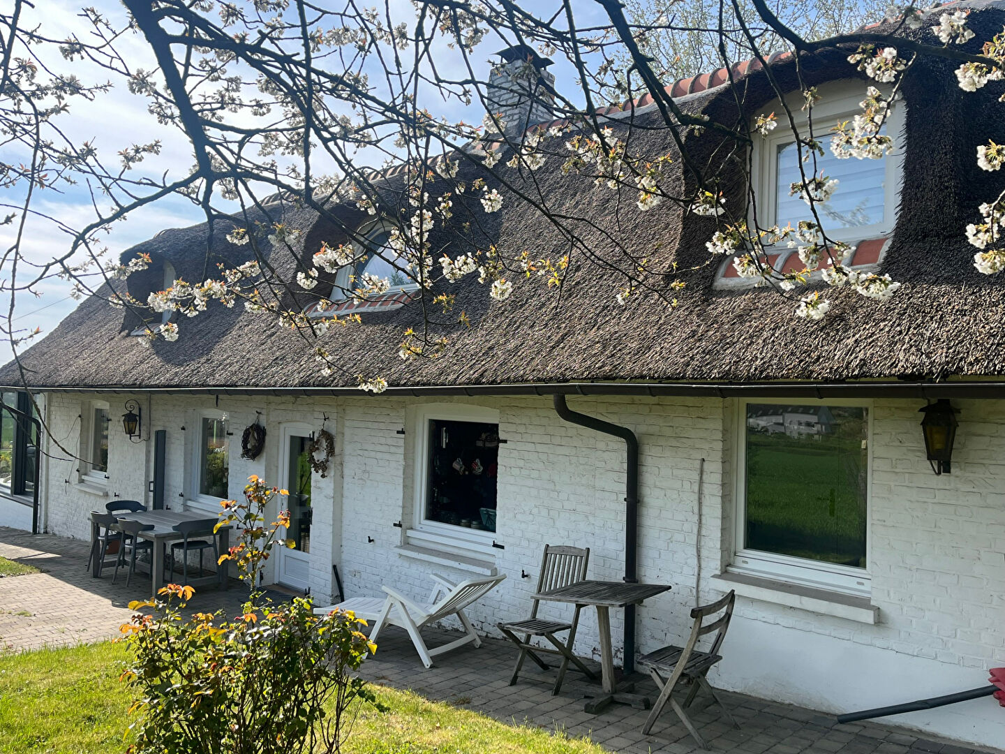 Maison HAZEBROUCK (59190) 7 pi&egrave;ces 124.00 m&sup2;