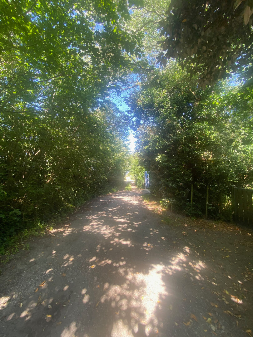 Terrain de loisirs MARCK (62730) 3 pièces 30.00 m²