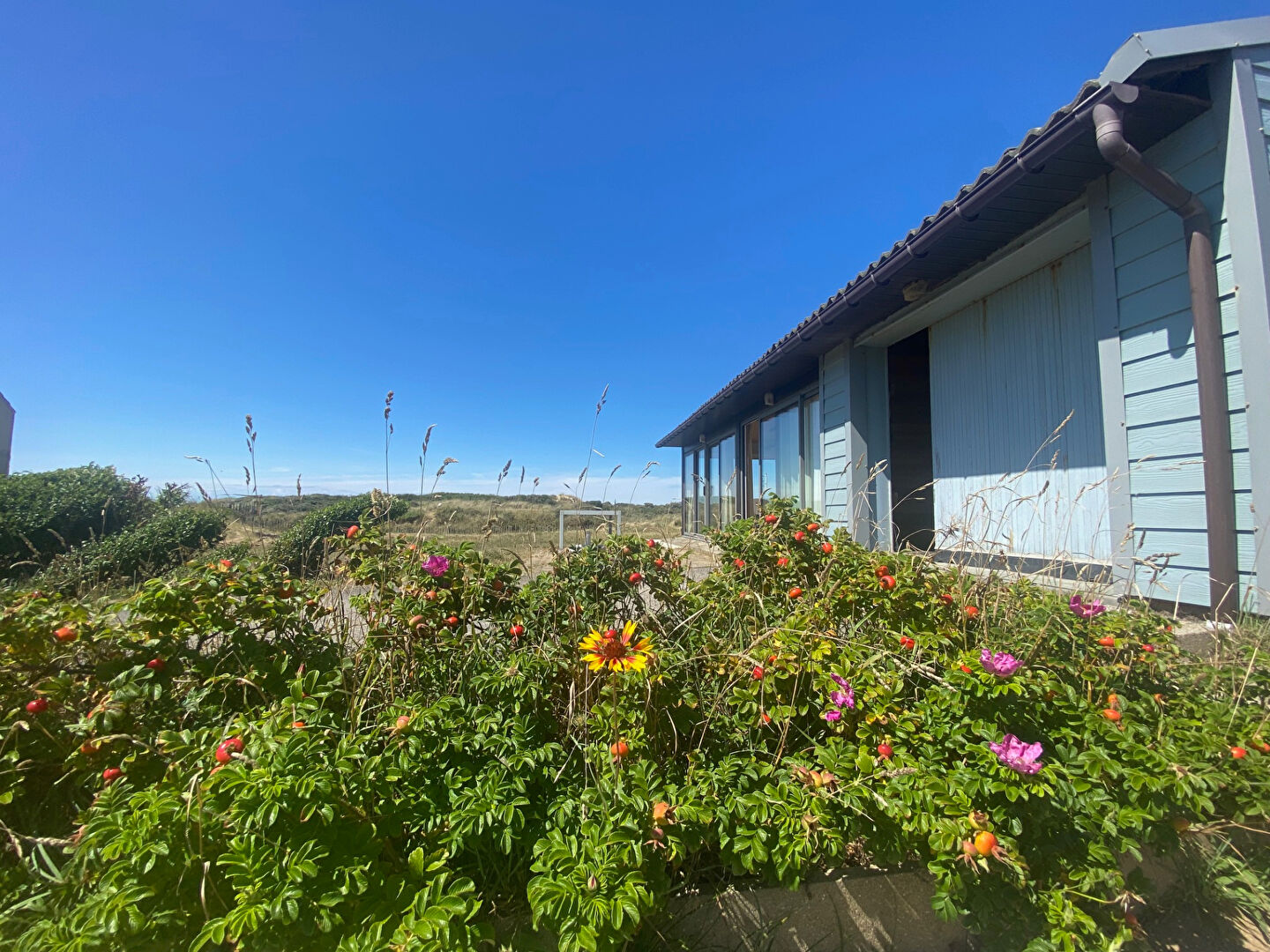 Maison AMBLETEUSE (62164) 6 pièces 113.00 m²