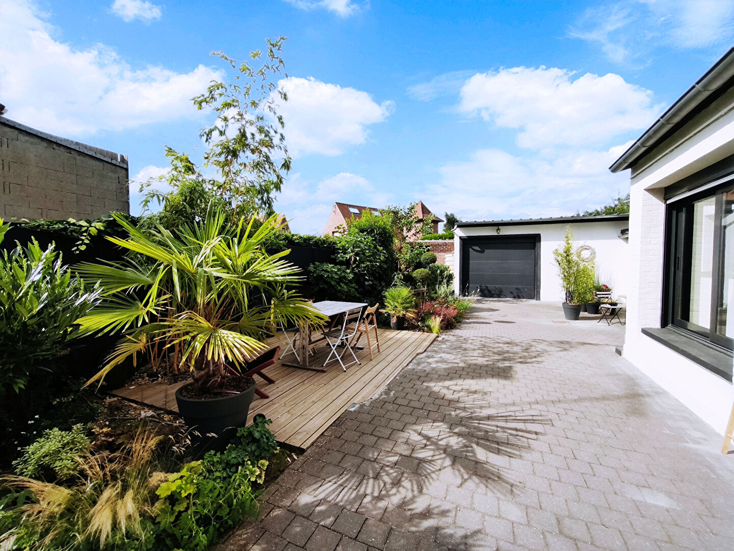 Maison CARNIN (59112) 5 pièces 135.00 m²