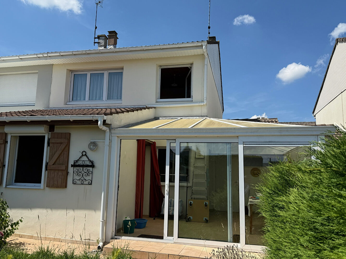 Maison LONGUENESSE (62219) 5 pièces 86.00 m²