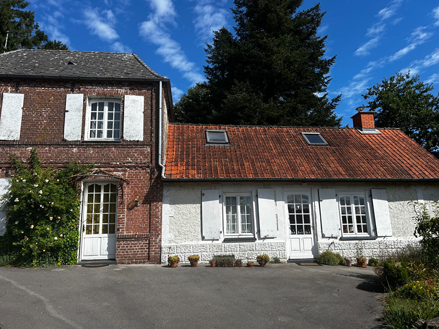 Maison HUCQUELIERS (62650) 5 pièces 105.00 m²