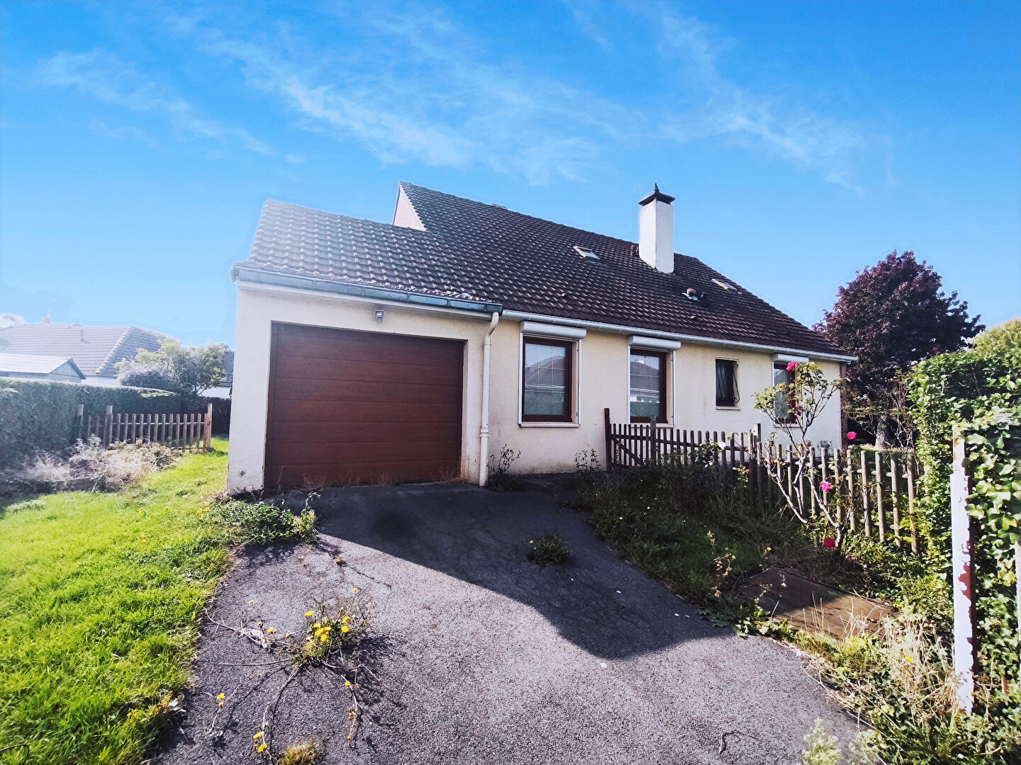 Maison CARVIN (62220) 7 pièces 162.00 m²
