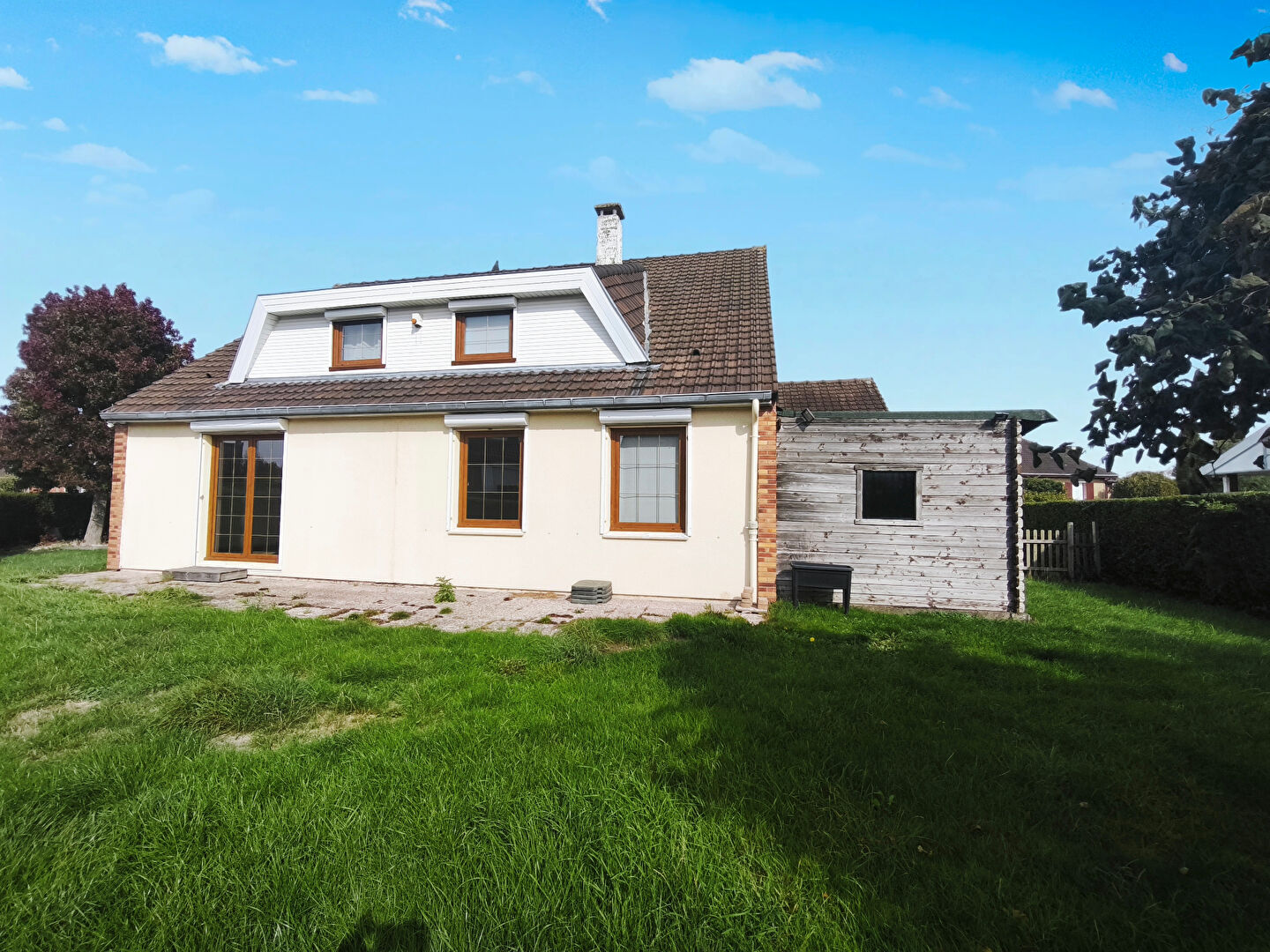 Maison CARVIN (62220) 7 pièces 162.00 m²