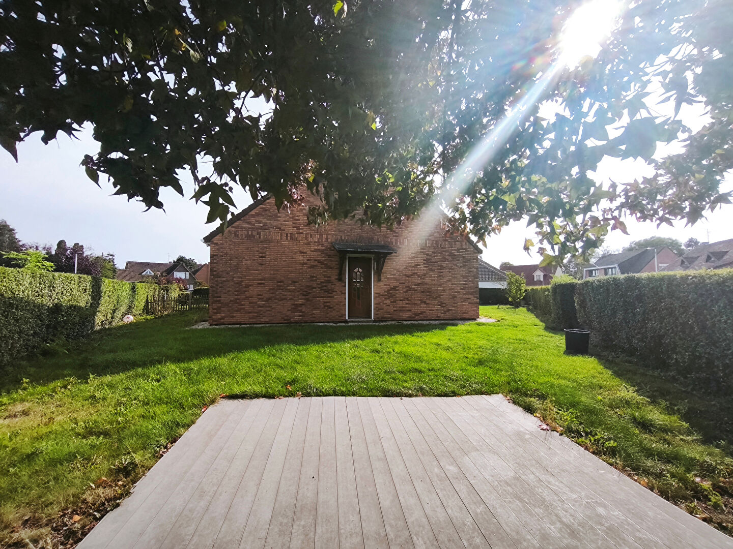 Maison CARVIN (62220) 7 pièces 162.00 m²