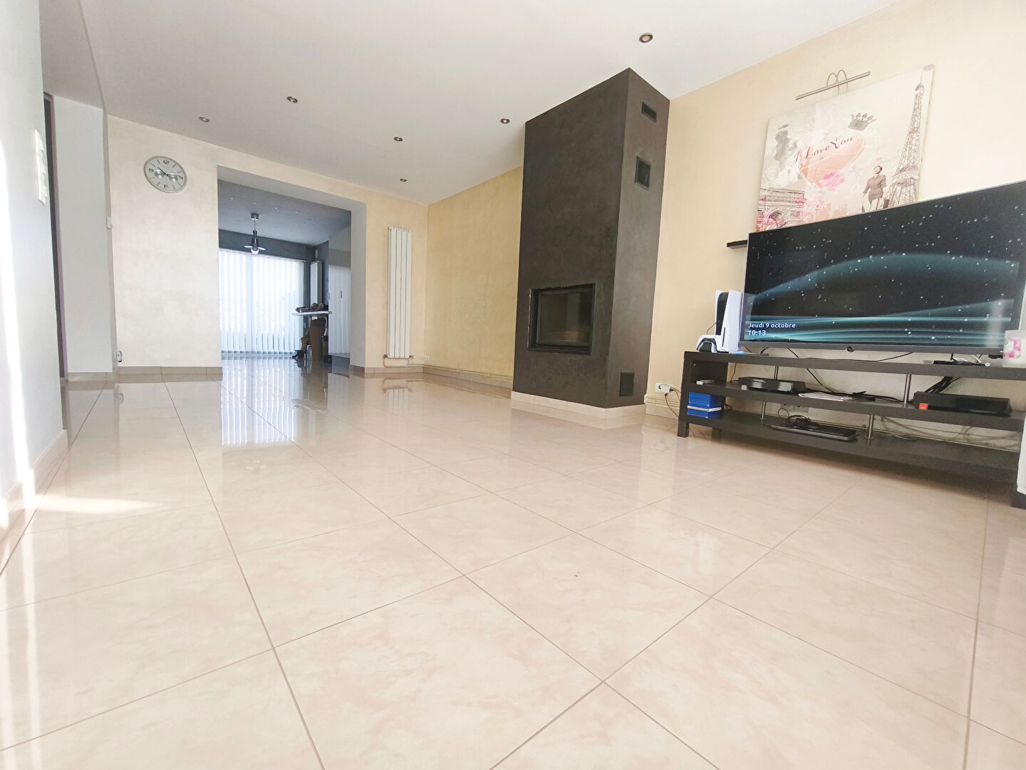 Maison PROVIN (59185) 3 pièces 100.00 m²