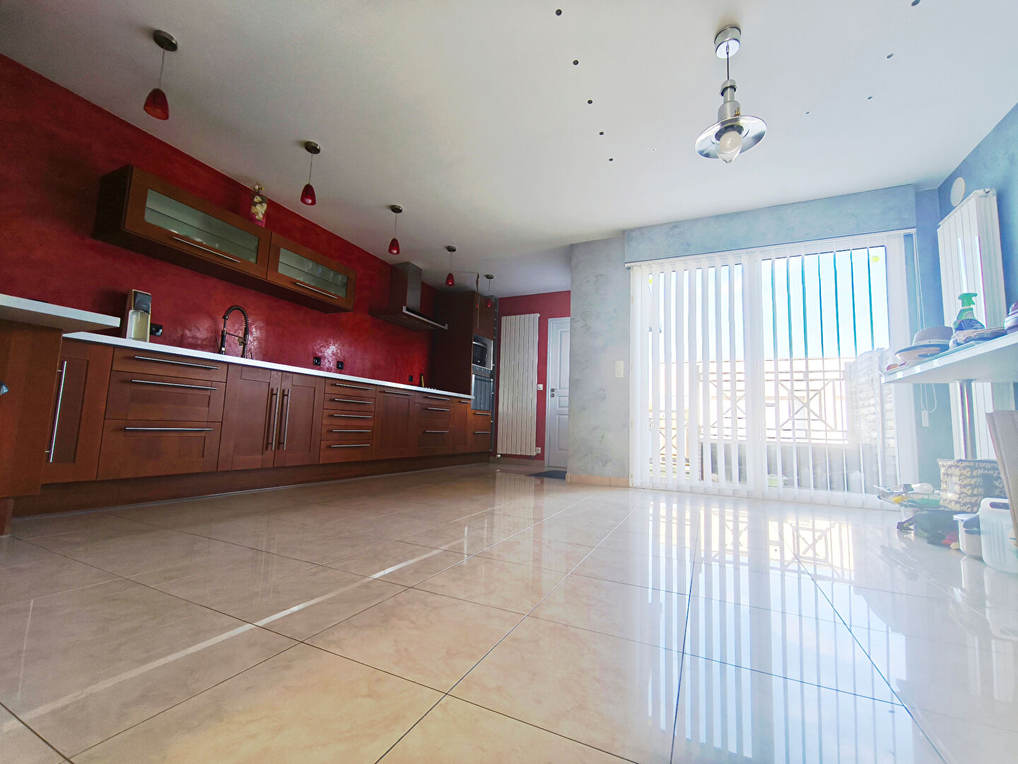 Maison PROVIN (59185) 3 pièces 100.00 m²