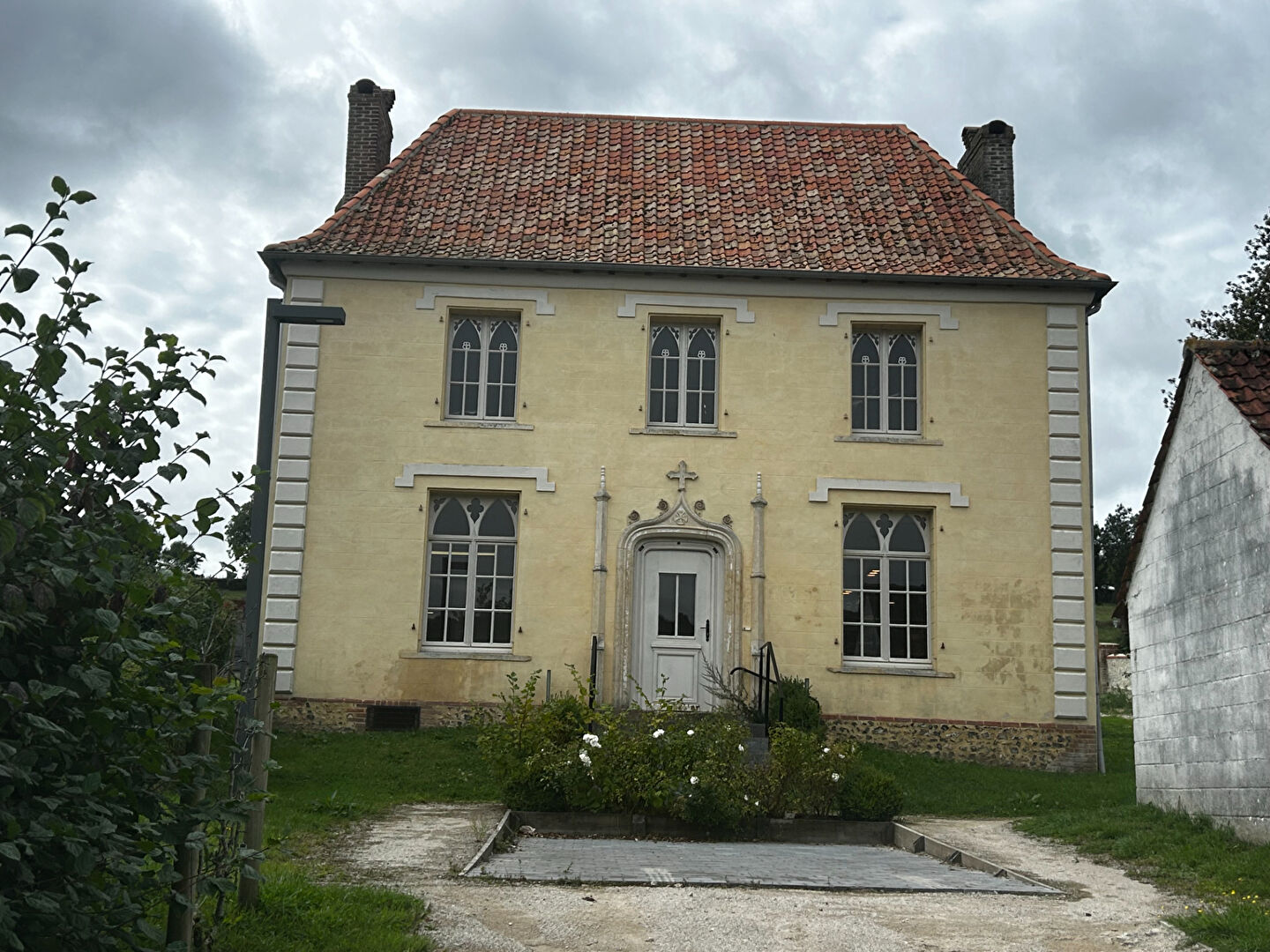 Maison HUCQUELIERS (62650) 6 pièces 52.00 m²