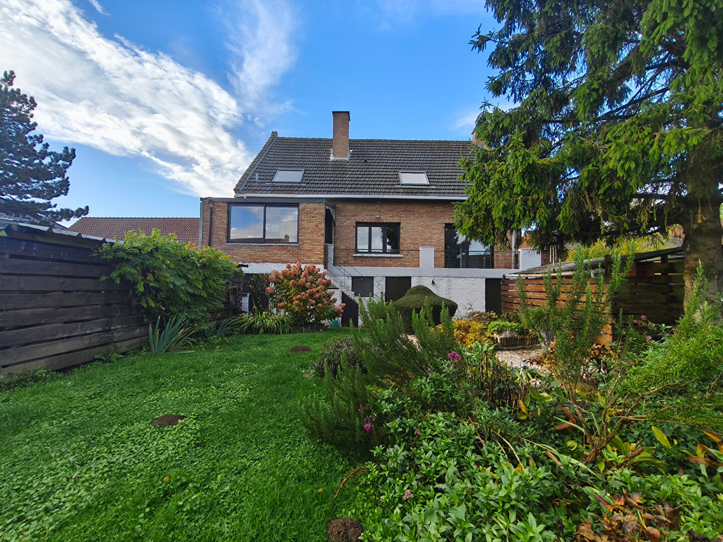 Maison ALLENNES LES MARAIS (59251) 6 pièces 155.00 m²