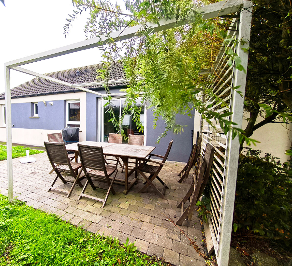 Maison CARNIN (59112) 4 pièces 98.00 m²