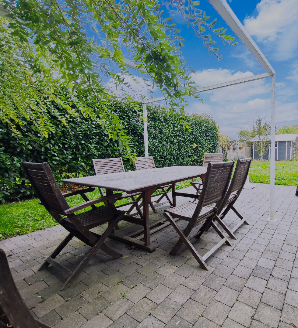 Maison CARNIN (59112) 4 pi&egrave;ces 98.00 m&sup2;