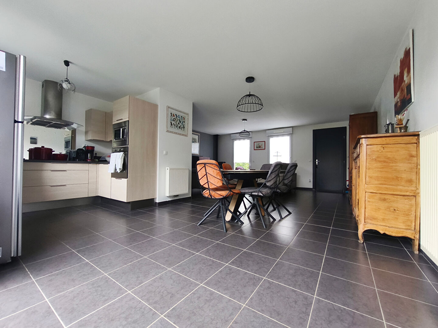 Maison CARNIN (59112) 4 pi&egrave;ces 98.00 m&sup2;