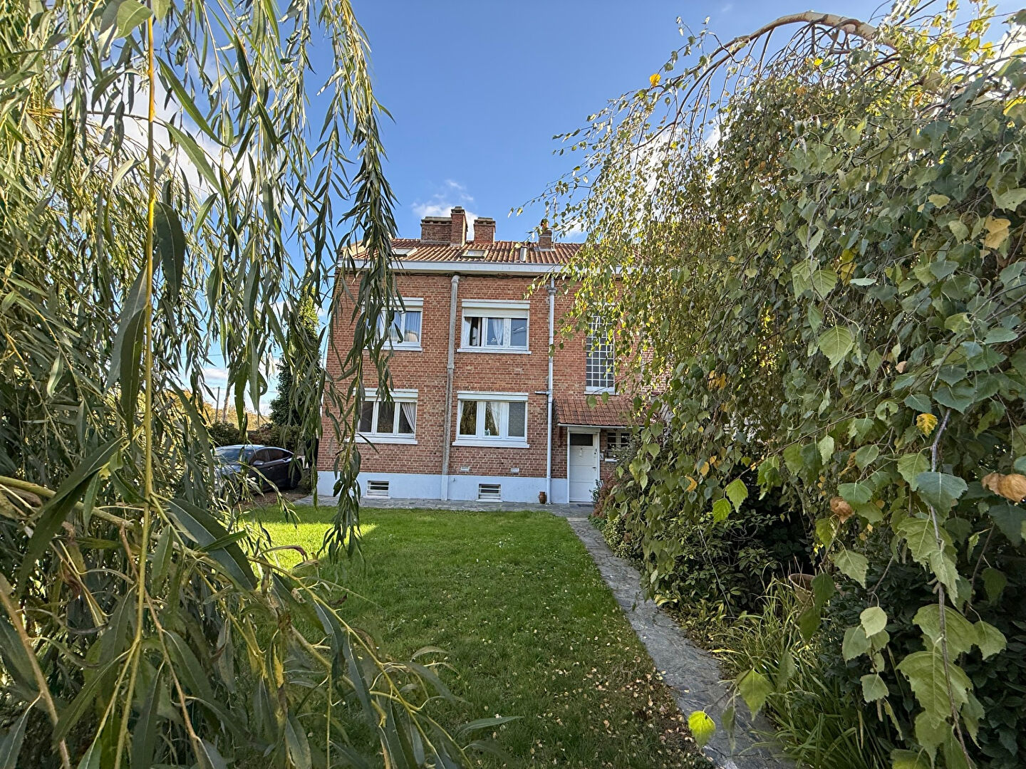 Maison EPERLECQUES (62910) 10 pièces 182.00 m²