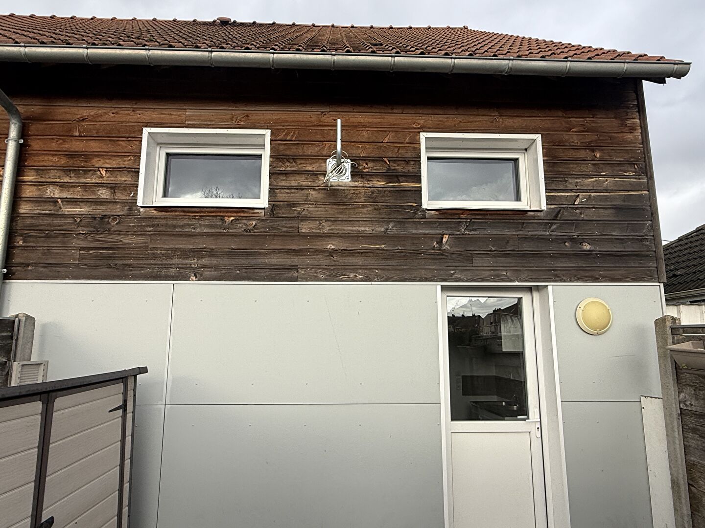 Maison RACQUINGHEM (62120) 4 pièces 85.00 m²