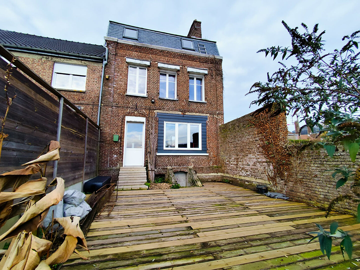 Maison WIZERNES (62570) 5 pi&egrave;ces 100.00 m&sup2;